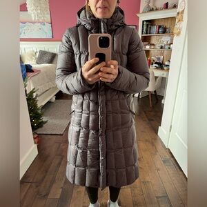 Me and Co. Women's Puffer Coat